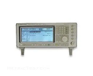 Generatore di segnale RF e a microonde Rohde & Schwarz SMP02