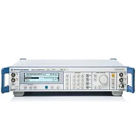 Generatore di segnali a microonde Rohde & Schwarz SMR40