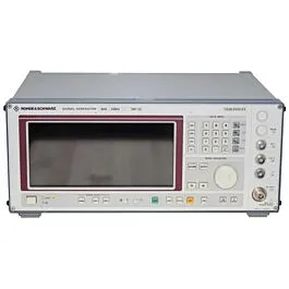 Generatore di segnali Rohde & Schwarz SMT03