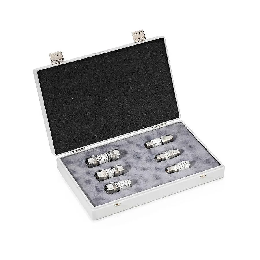 Kit di calibrazione Rohde & Schwarz ZCAN.52 Type N 50 Ohm
