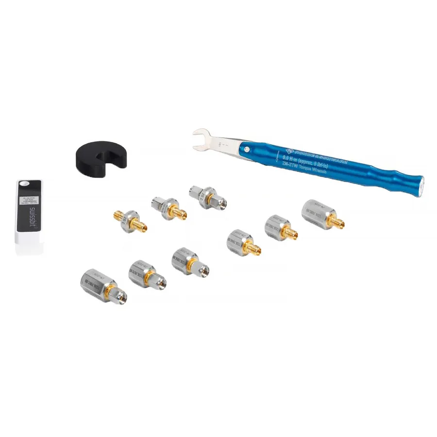 Kit di calibrazione Rohde & Schwarz ZN-Z229