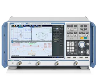 Analizzatore di reti vettoriali Rohde & Schwarz ZNB4