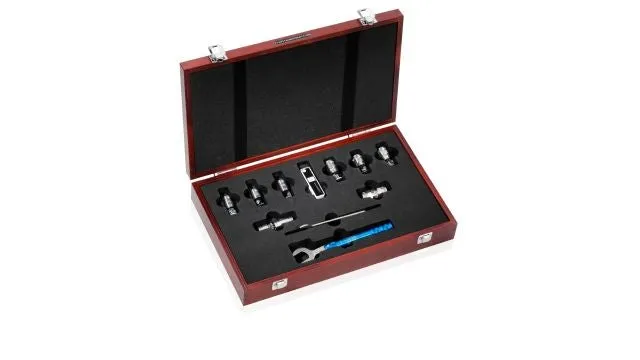 Kit di calibrazione Rohde & Schwarz ZV-Z229