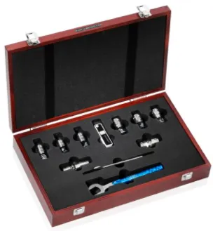 Kit di calibrazione Rohde & Schwarz ZV-Z270