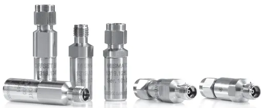 Kit di verifica dell'analizzatore di rete Rohde & Schwarz ZV-Z435