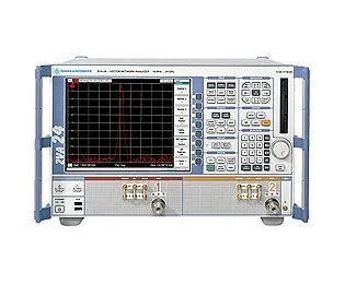 Analizzatore di Reti Vettoriali Rohde & Schwarz ZVA24