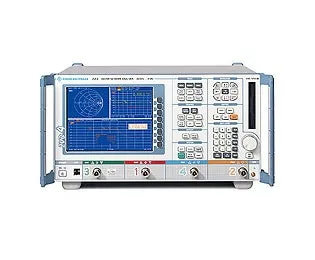 Analizzatore di Reti Vettoriali Rohde & Schwarz ZVB8