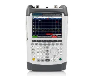 Rohde & Schwarz ZVH4 Analizzatore di Cavi e Antenne