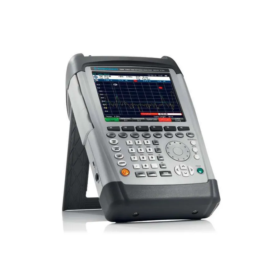 Rohde & Schwarz ZVH4 Analizzatore di Cavi e Antenne