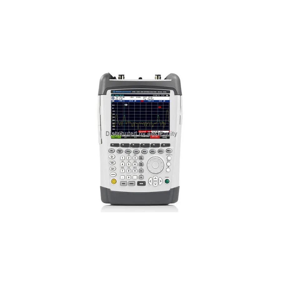 Rohde & Schwarz ZVH8 Analizzatore di Cavi e Antenne
