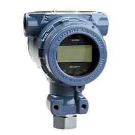 Trasmettitore di Pressione Relativa Rosemount 2088G2S22A1M5B4