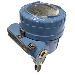 Interruttore di Livello a Diapason Vibrante Rosemount 2120