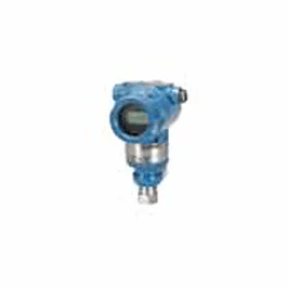 Trasmettitore di Pressione Relativa Rosemount 3051CG