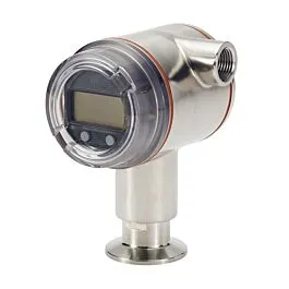 Trasmettitore di Pressione Igienico Rosemount 3051HT