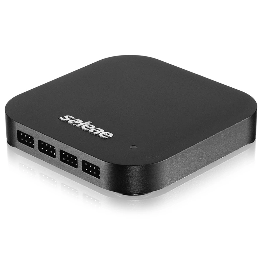 Analizzatore Logico Saleae LOGIC PRO 16-B