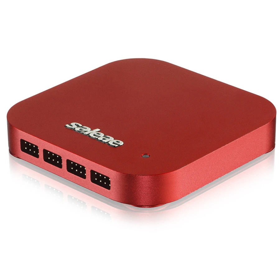 Analizzatore Logico Saleae LOGIC PRO 16-R