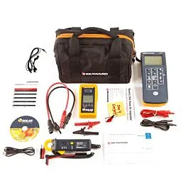 Kit di Test Curva I-V Seaward 389A912K PV210