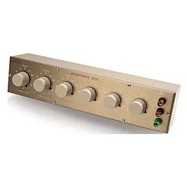 Seaward RBB6-B Scatola Decennale