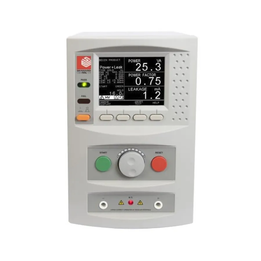 Seaward Group USA H103 Tester di isolamento