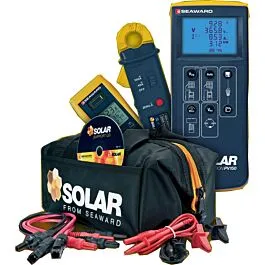 Seaward PV150 Kit di Test SolarLink