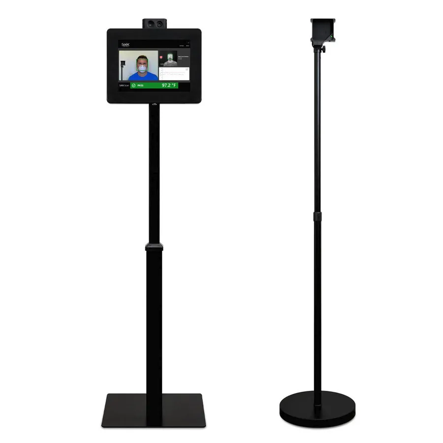 Seek Thermal Seek Scan Kiosk Sistema di Imaging Termico Chiosco