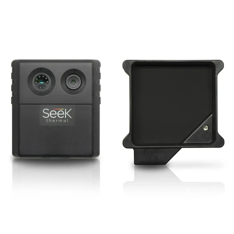 Seek Thermal Seek Scan Sistema di Imaging Termico