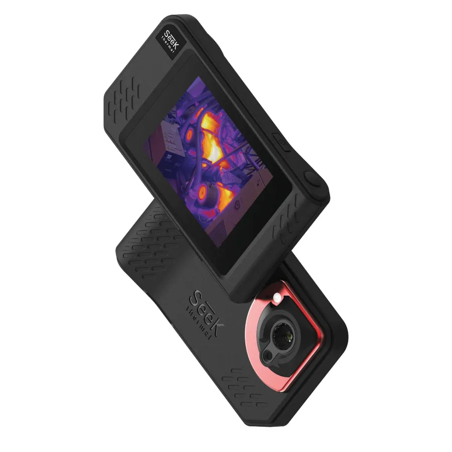 Fotocamera Termografica ad Alta Risoluzione Seek Thermal ShotPRO