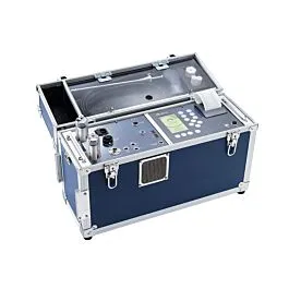 Analizzatore di Gas Seitron S9000 per Emissioni
