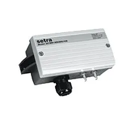 Trasduttore di pressione Setra Systems 26710R5WB11A1FD