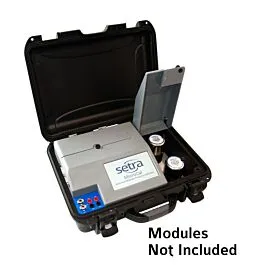 Calibratore di Pressione Setra Systems MCALLNN