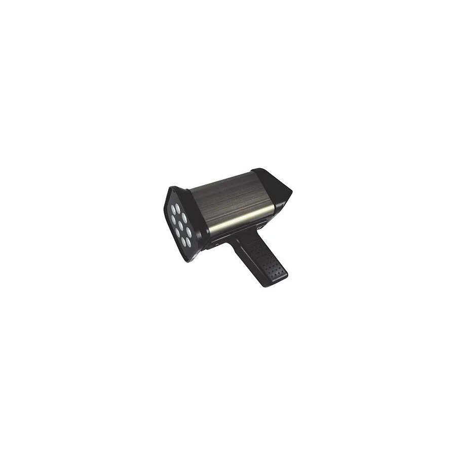 Stroboscopio portatile Shimpo DT-366
