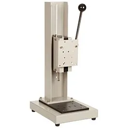 Shimpo FGS-100L Banco di Prova Azionato da Leva
