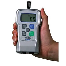 Shimpo FGV-200XY Indicatore di Forza Digitale