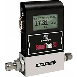 Display digitale flussimetro Sierra Instruments M50L SmartTrak 50
