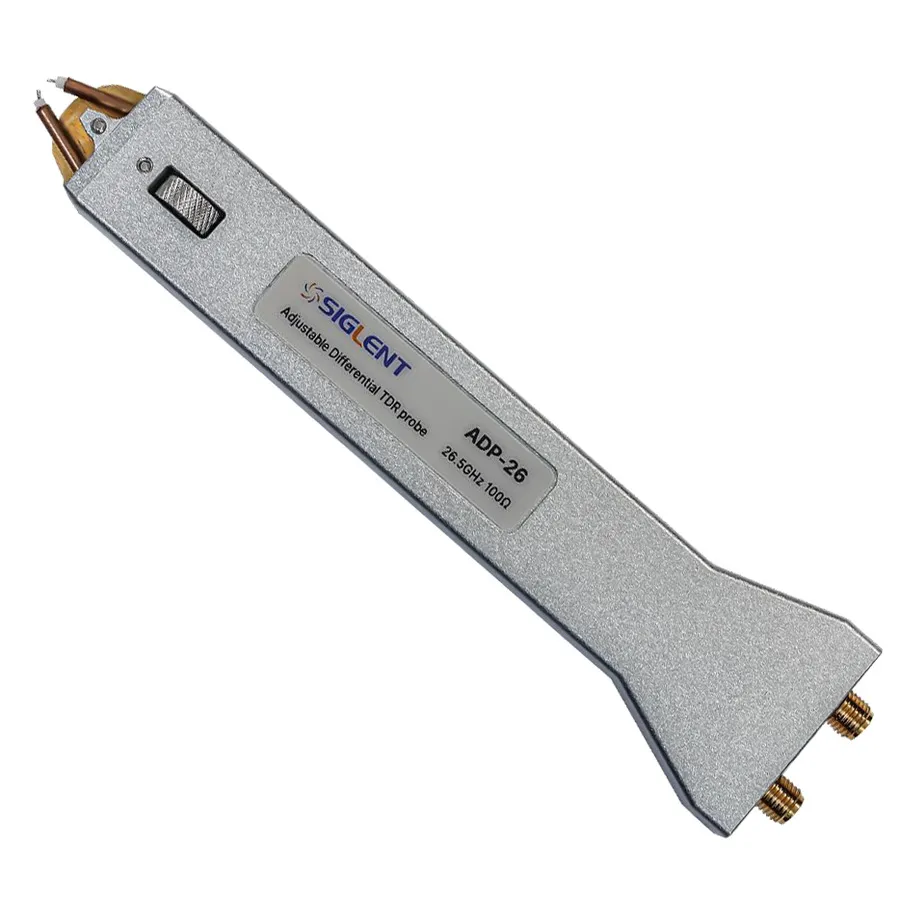 Siglent ADP-26 Sonda Differenziale Regolabile