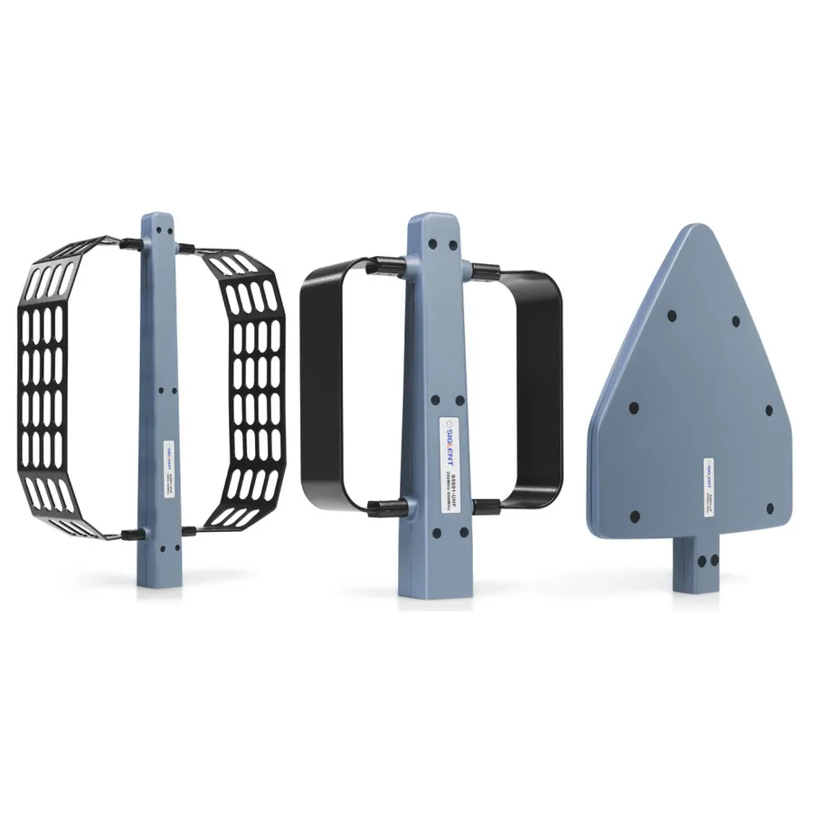 Suite di Antenne Direzionali Siglent ANT-DA1