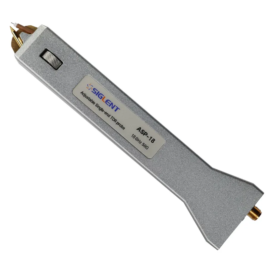 Sonda TDR regolabile Siglent ASP-18