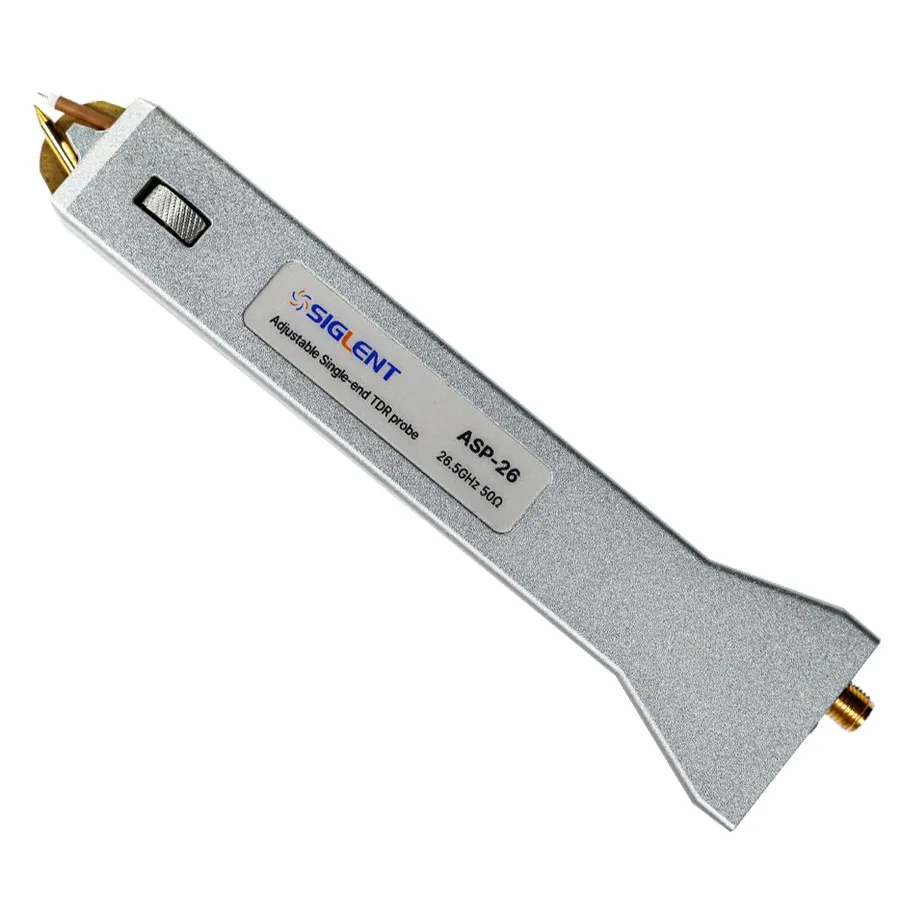 Sonda TDR regolabile Siglent ASP-26