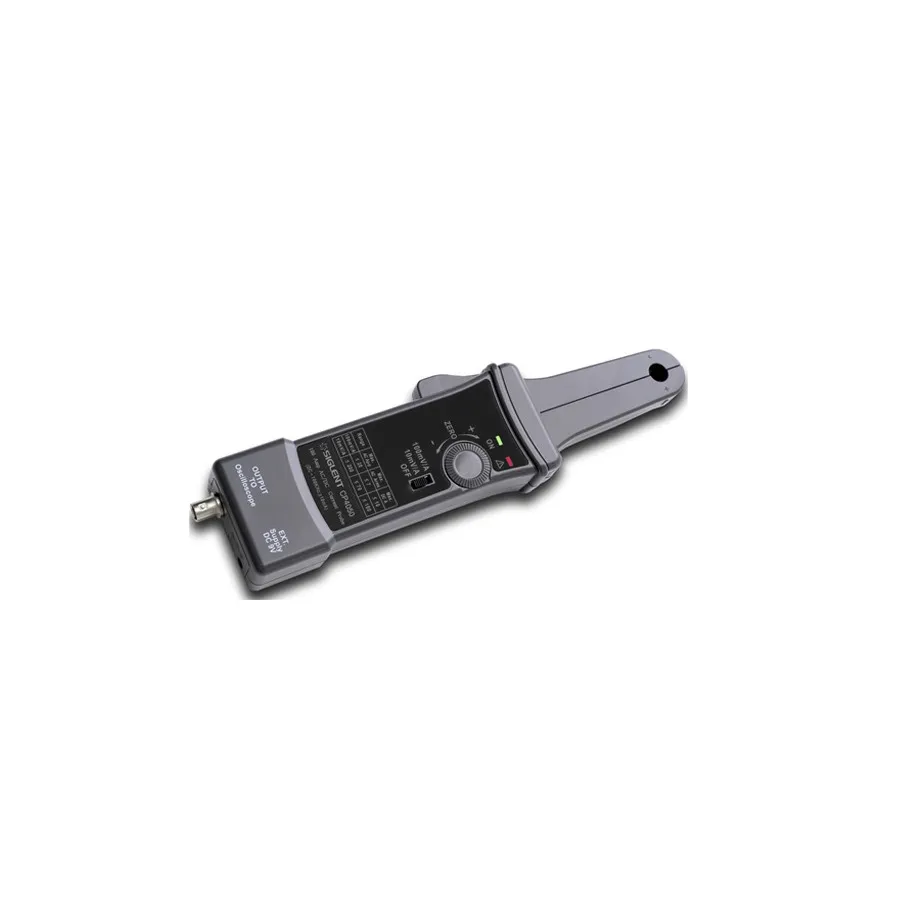 Sonda di corrente AC/DC Siglent CP4050