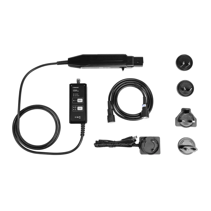 Sonda di corrente AC/DC Siglent CP6030