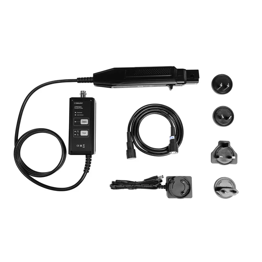 Sonda di corrente Siglent CP6030A
