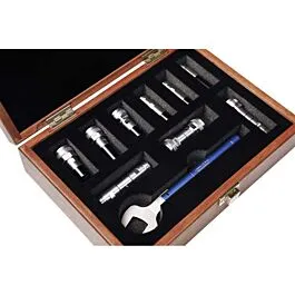 Kit di Calibrazione VNA Siglent F504TS