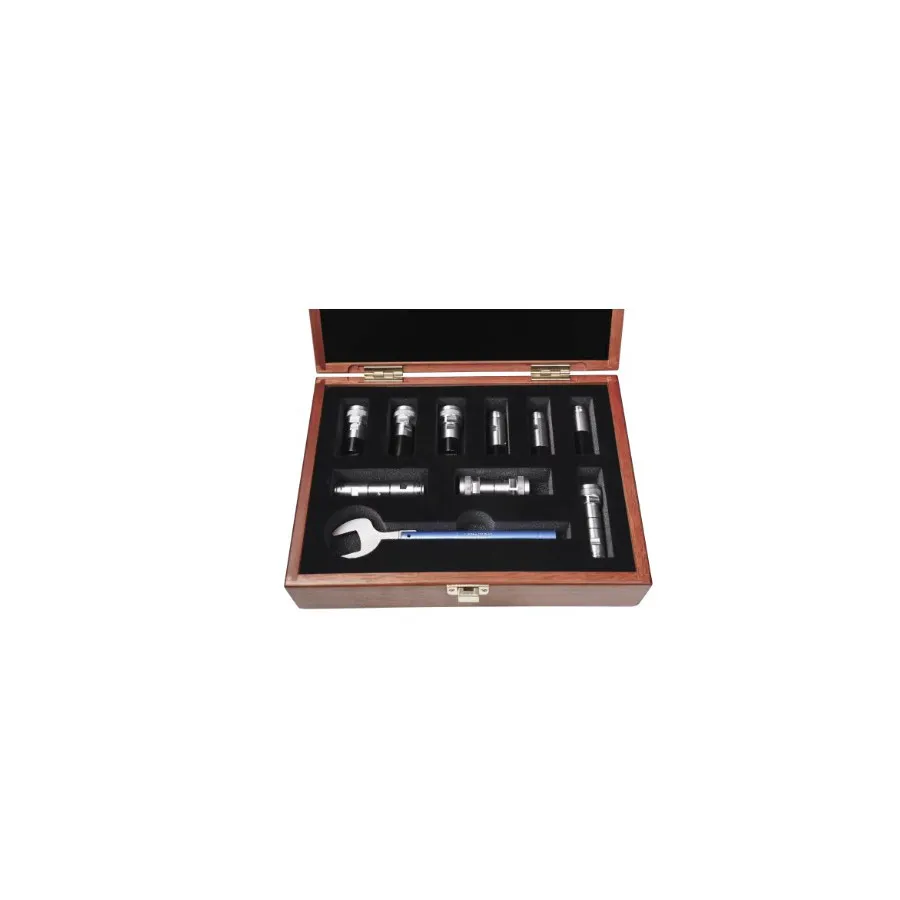 Kit di Calibrazione VNA Siglent F505TS