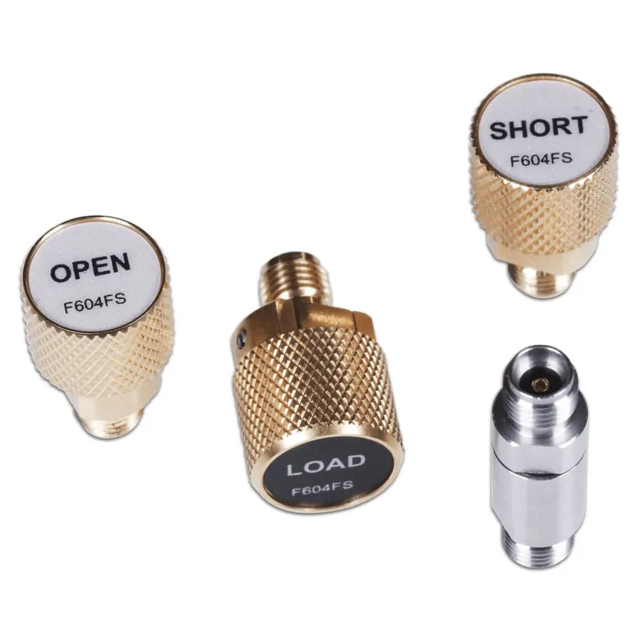 Kit di Calibrazione VNA Siglent F604FS