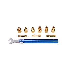 Kit di Calibrazione Siglent F604TY