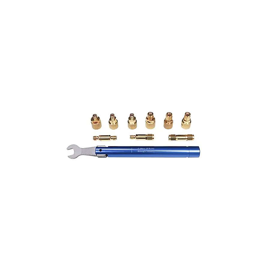Kit di Calibrazione Siglent F606TS