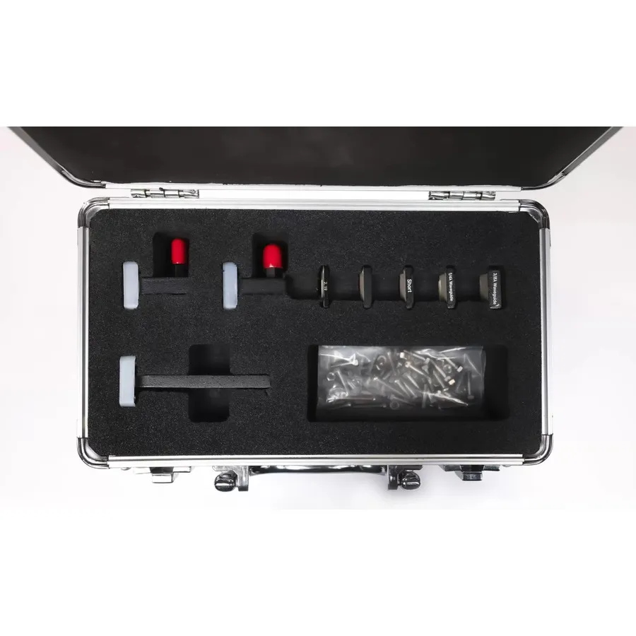 Kit di Calibrazione della Guida d'Onda Siglent KWR42A