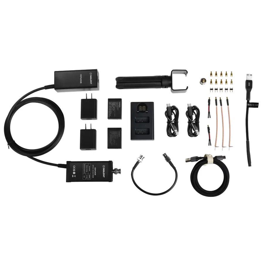 Siglent ODP6050B Sonda Isolata Otticamente