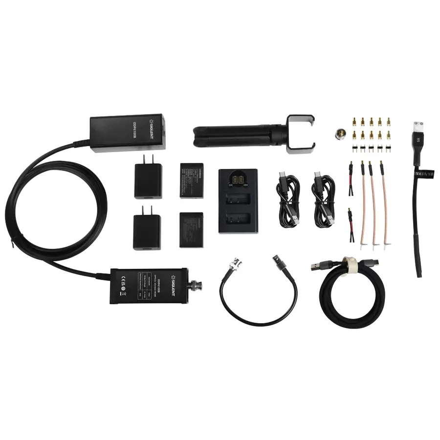 Siglent ODP6100B Sonda Isolata Otticamente