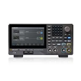 Siglent SDG3162X Generatore Funzione/Forma d'Onda Arbitraria